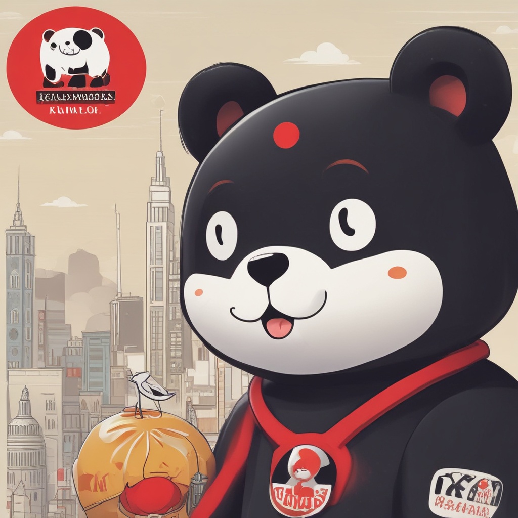 kumamon profile